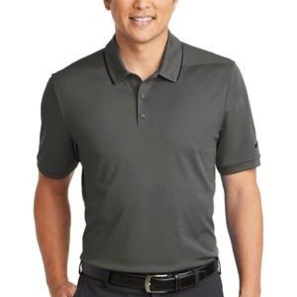 Dri FIT Edge Tipped Polo Thumbnail