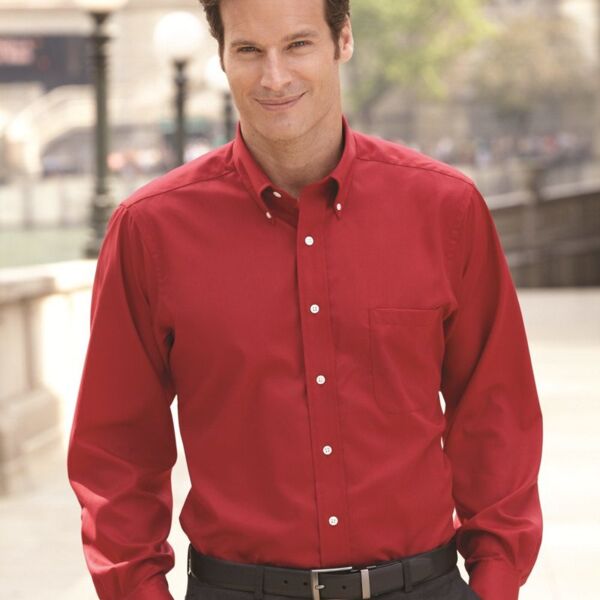 Baby Twill Shirt Thumbnail