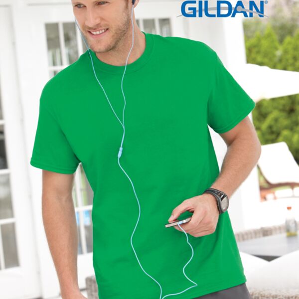 Heavy Cotton Adult T-Shirt Thumbnail