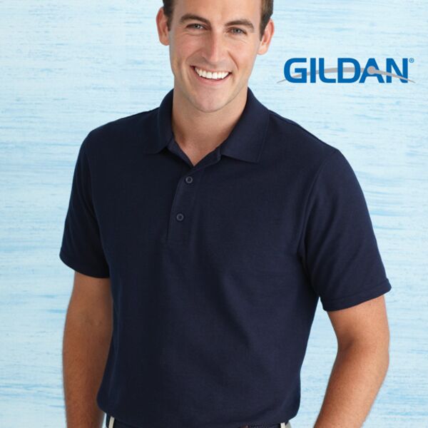 DryBlend Adult Piqu Thumbnail