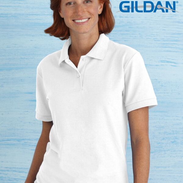 DryBlend Missy Fit Piqu Thumbnail