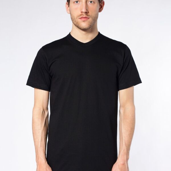 2001ORG Organic Fine Jersey S/S T-Shirt Thumbnail