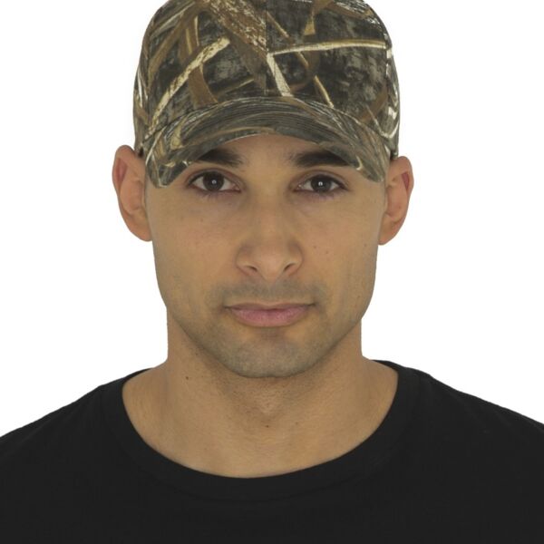 ATC™ REALTREE® CAMOUFLAGE CAP Thumbnail