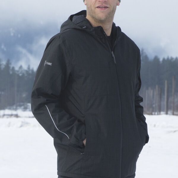 DRYFRAME® THERMO TECH INSULATED WATERPROOF JACKET Thumbnail