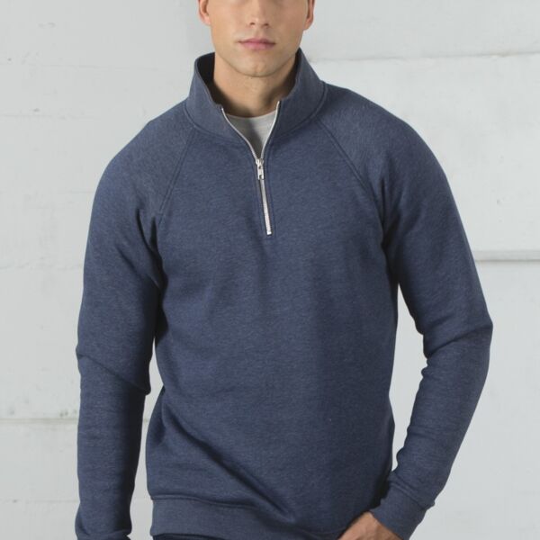 ATC™ ESACTIVE® VINTAGE 1/4 ZIP SWEATSHIRT Thumbnail