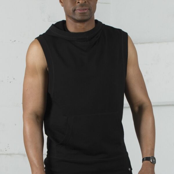 KOI® ELEMENT MUSCLE FLEECE. Thumbnail