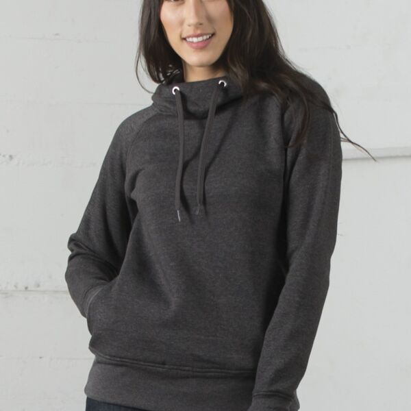 ATC™ ESACTIVE® VINTAGE LADIES' HOODIE Thumbnail